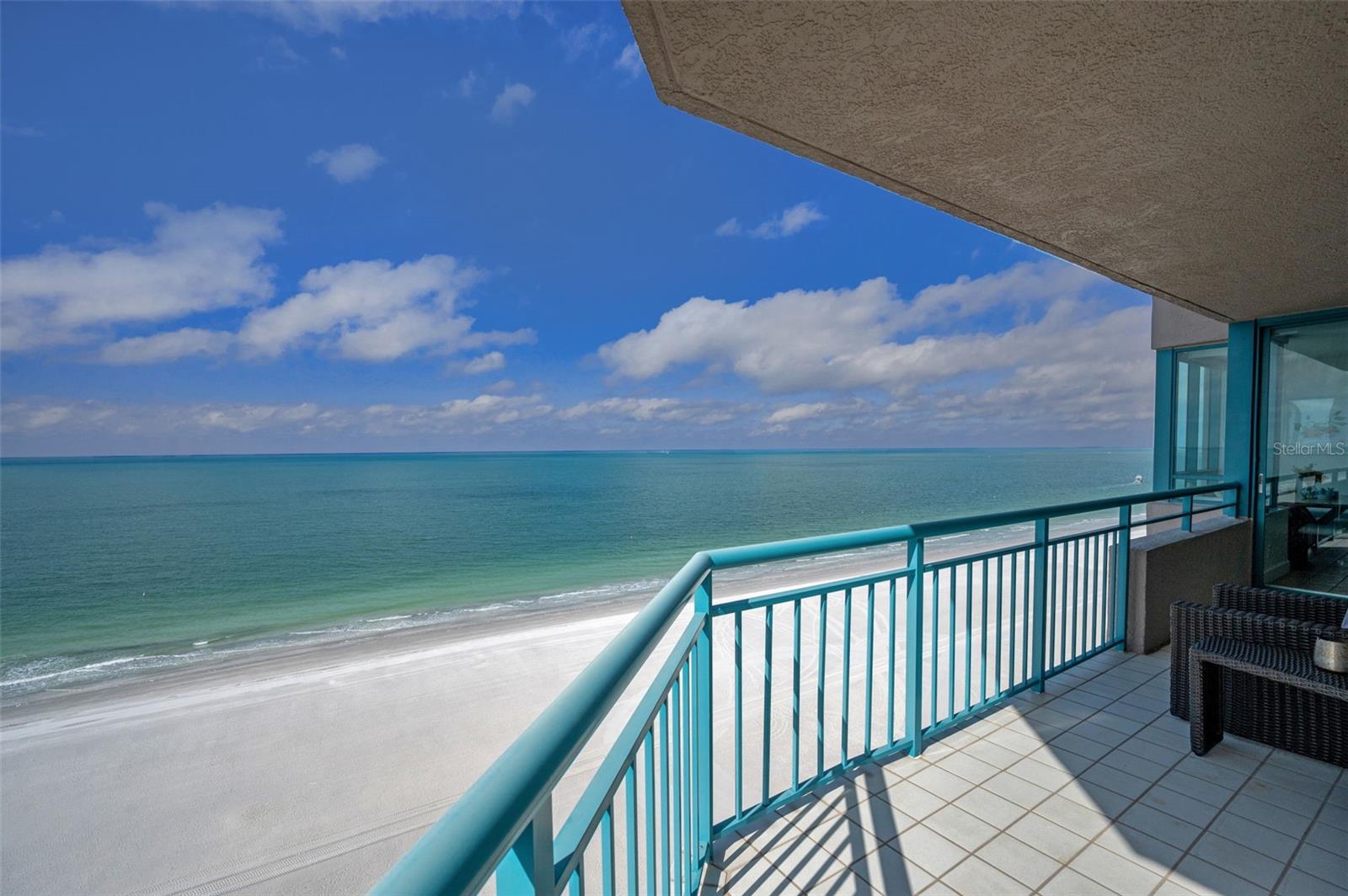 1520 GULF BLVD #1201, CLEARWATER BEACH, FL — photo 15