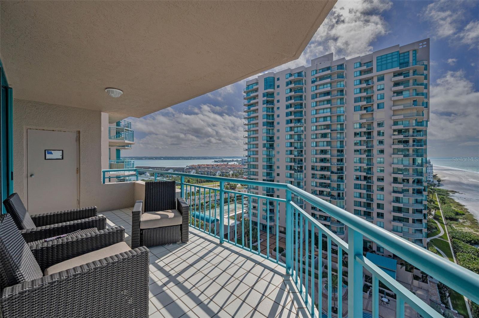 1520 GULF BLVD #1201, CLEARWATER BEACH, FL — photo 22
