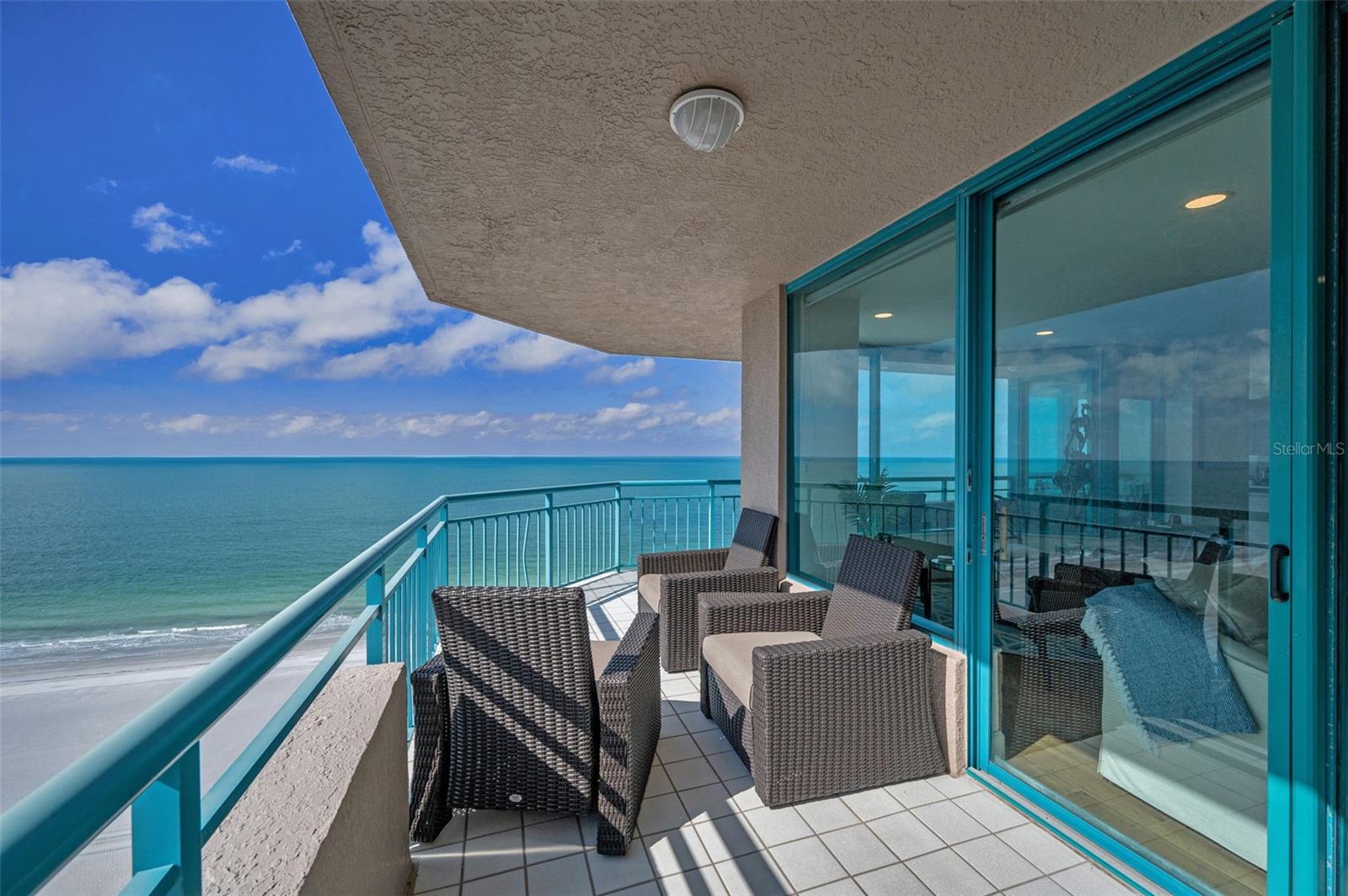 1520 GULF BLVD #1201, CLEARWATER BEACH, FL — photo 24