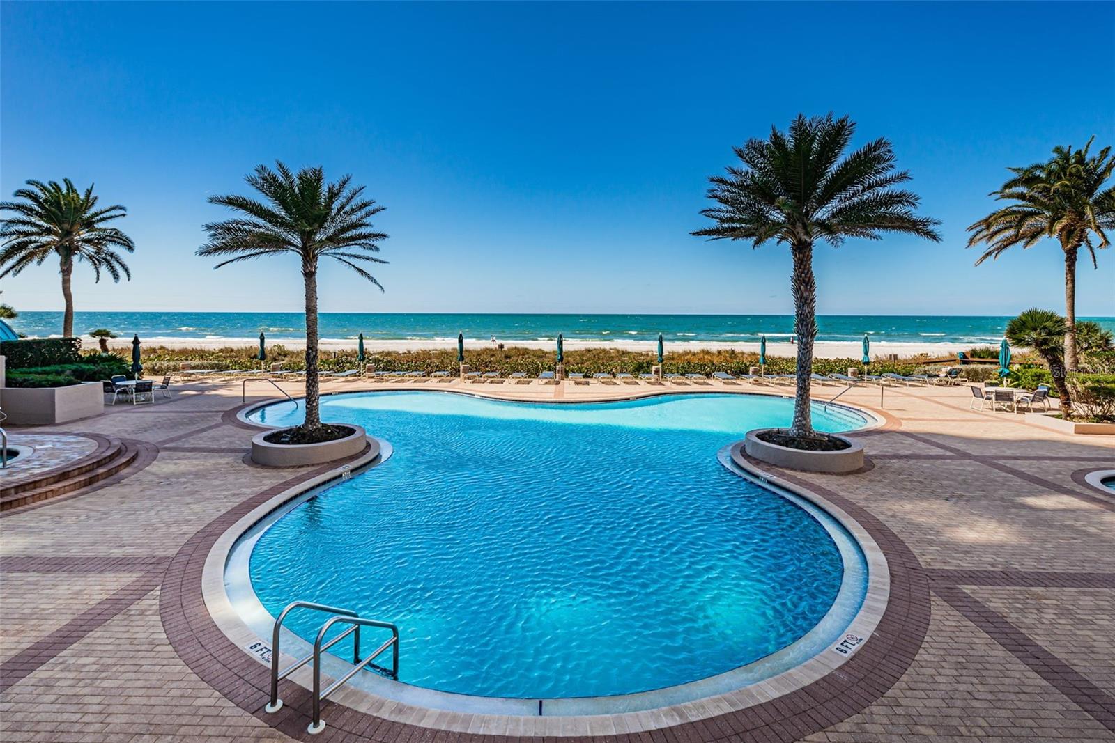 1520 GULF BLVD #1201, CLEARWATER BEACH, FL — photo 27