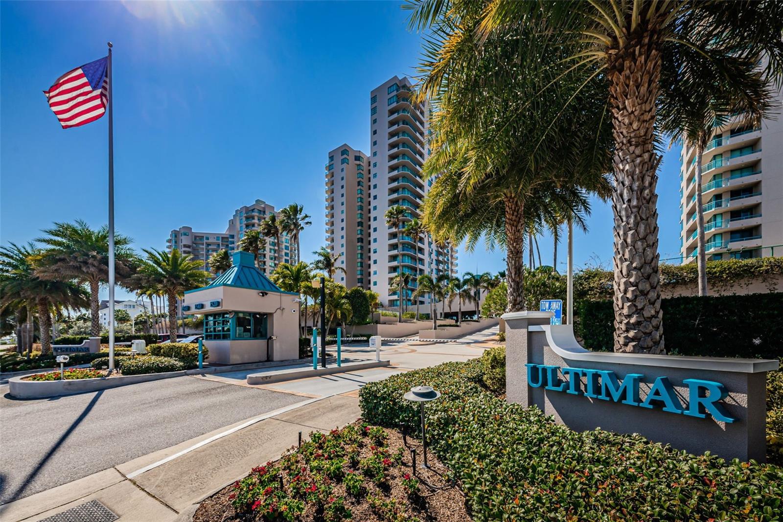 1520 GULF BLVD #1201, CLEARWATER BEACH, FL — photo 29