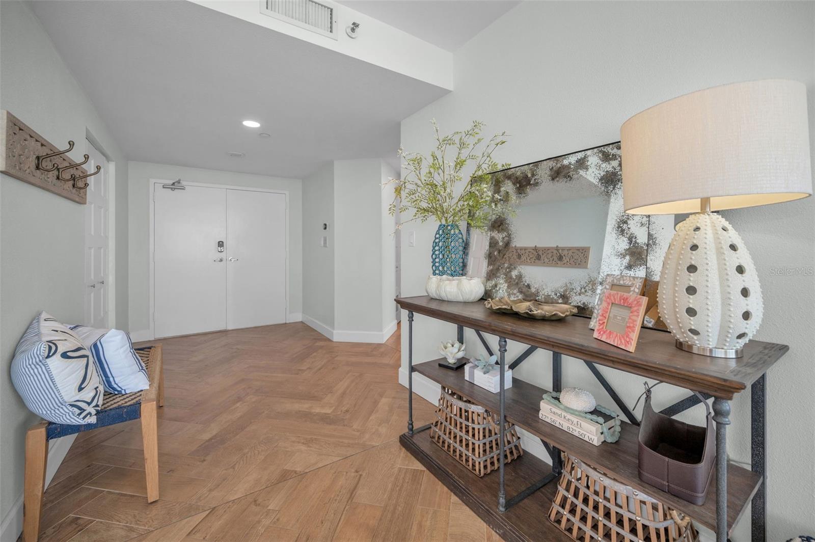 1520 GULF BLVD #1201, CLEARWATER BEACH, FL — photo 34