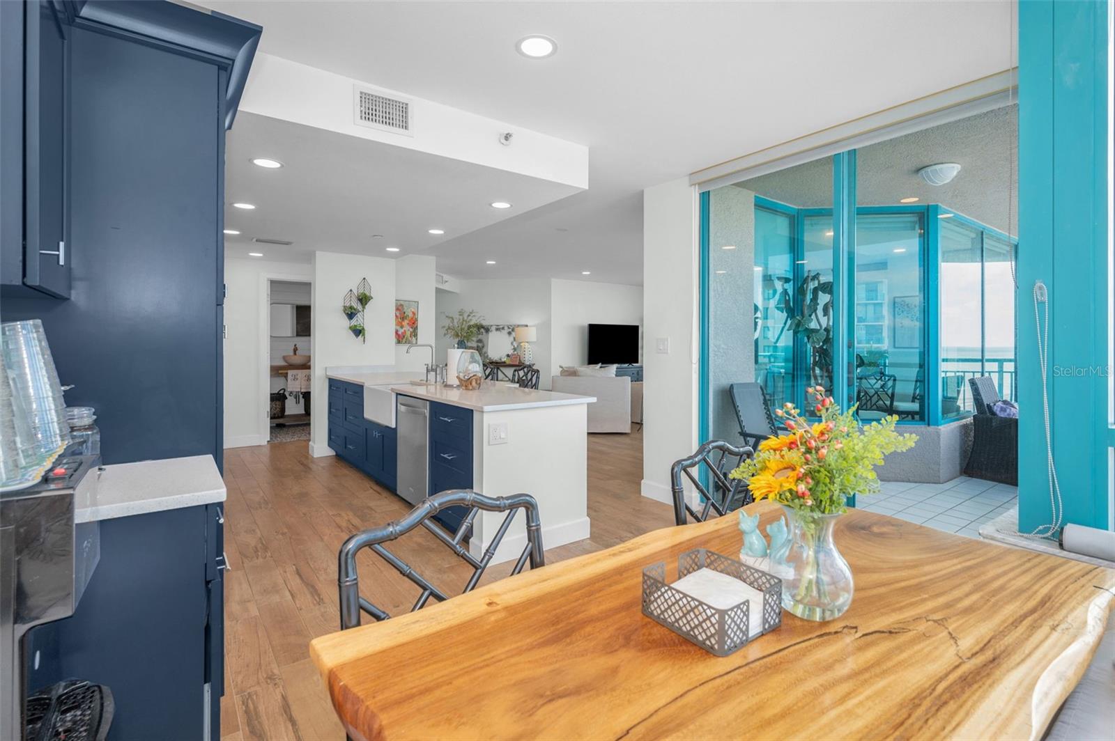 1520 GULF BLVD #1201, CLEARWATER BEACH, FL — photo 41