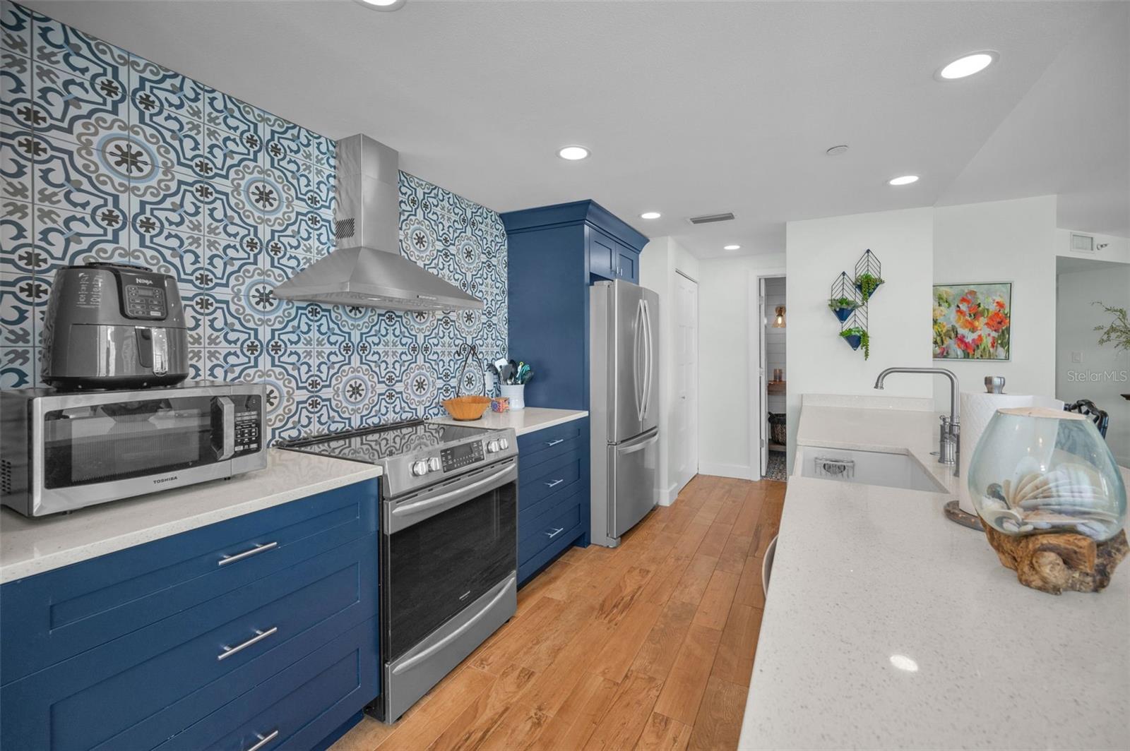 1520 GULF BLVD #1201, CLEARWATER BEACH, FL — photo 46