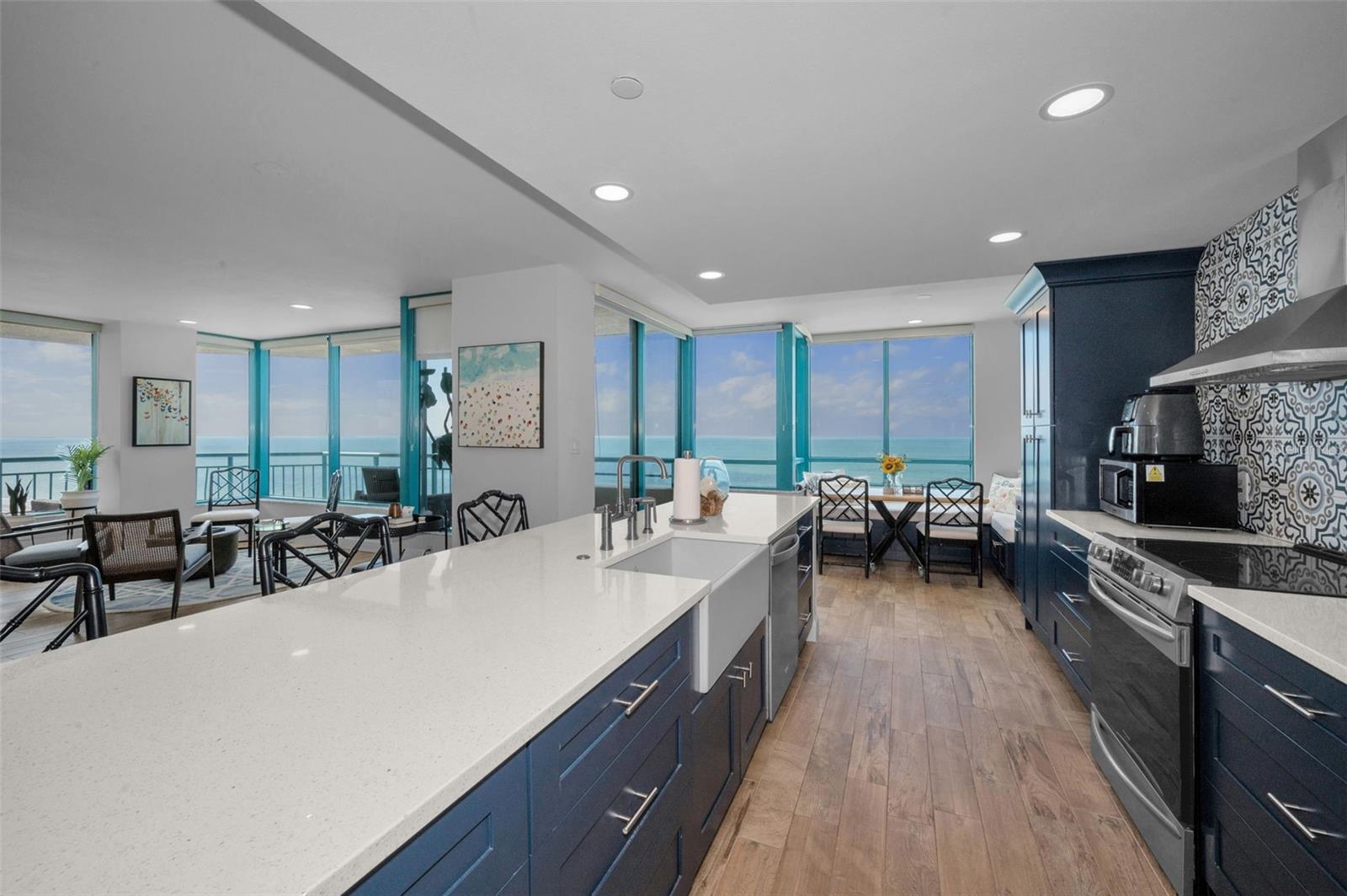 1520 GULF BLVD #1201, CLEARWATER BEACH, FL — photo 50