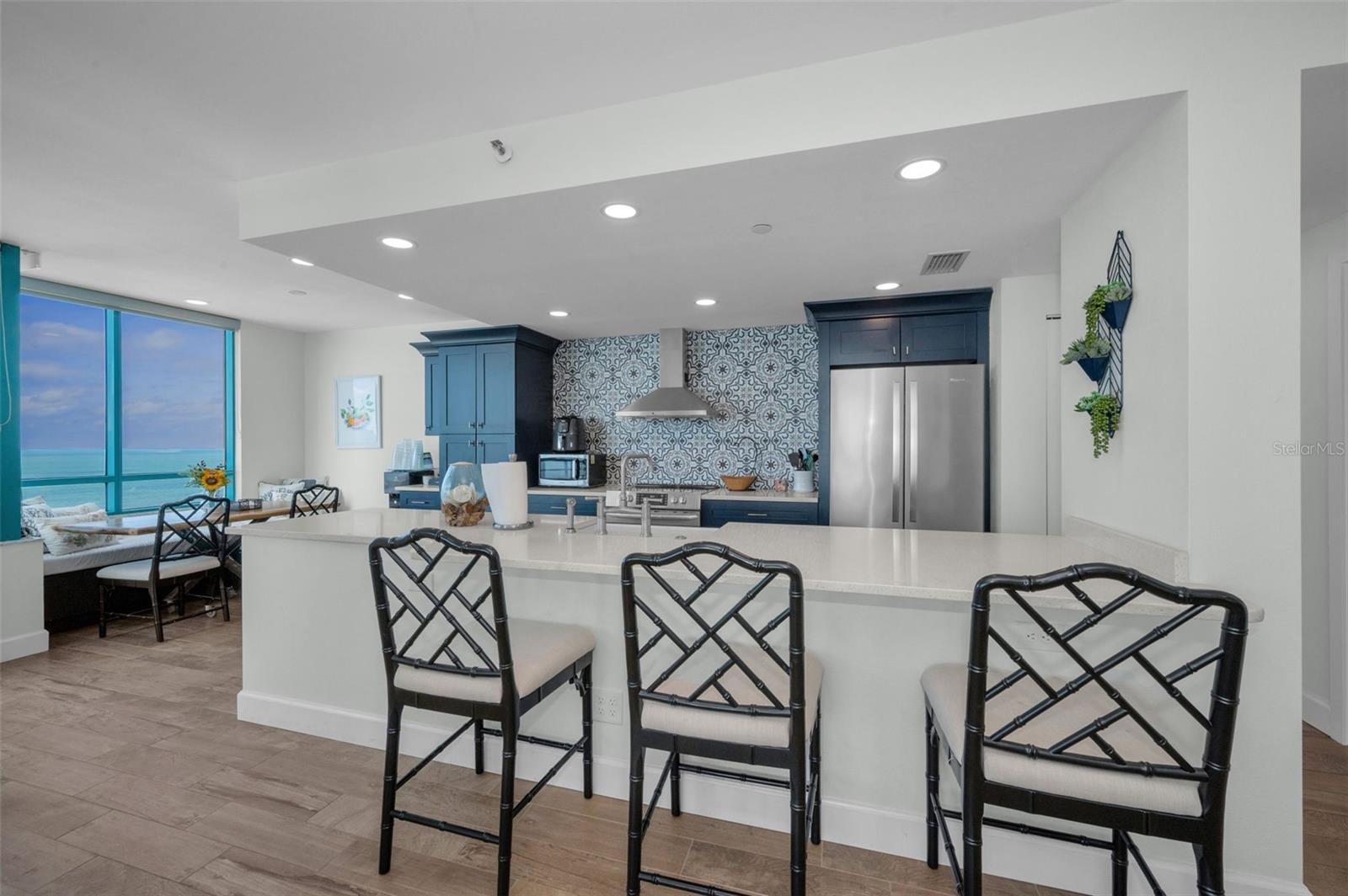 1520 GULF BLVD #1201, CLEARWATER BEACH, FL — photo 53