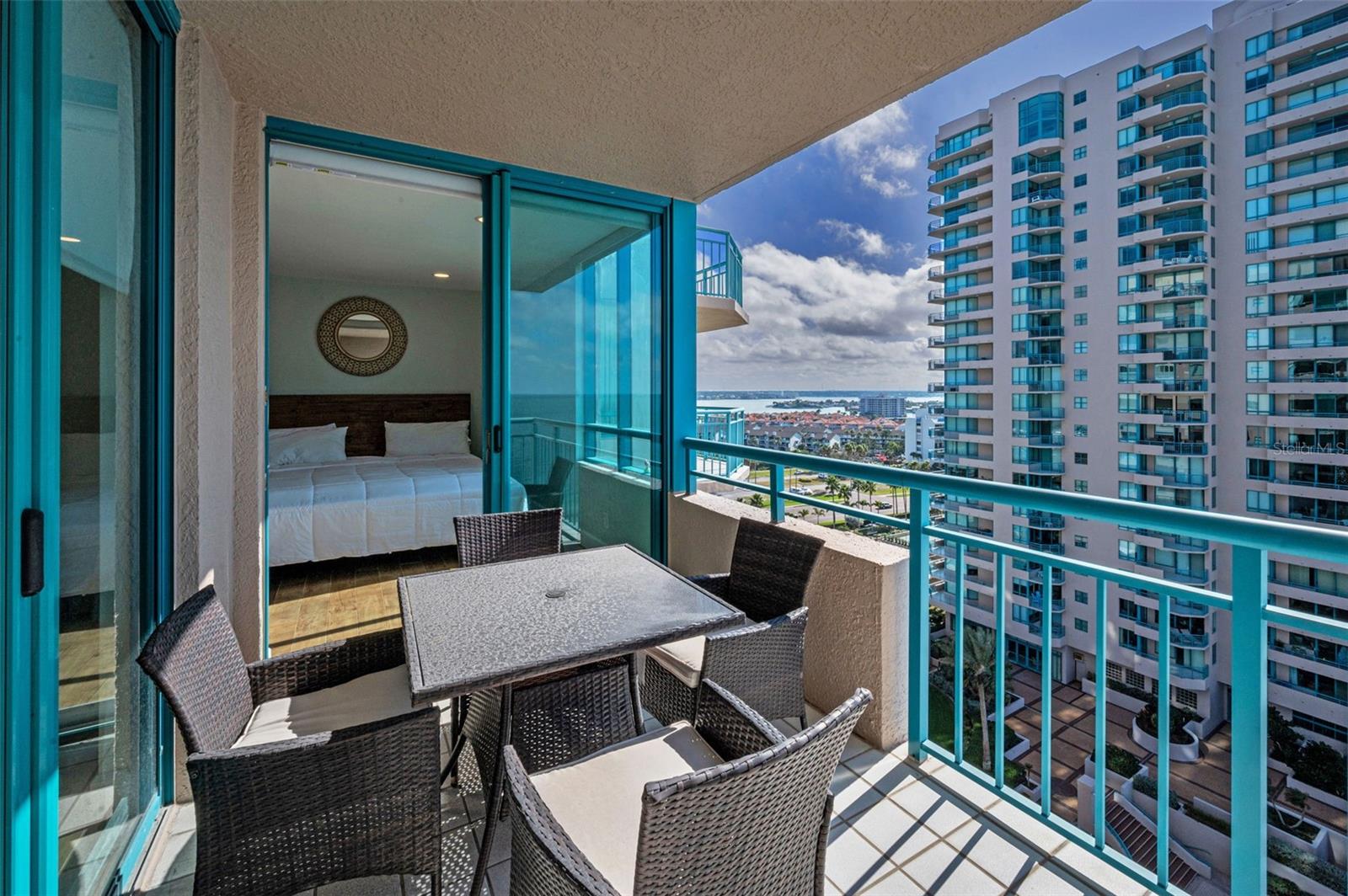 1520 GULF BLVD #1201, CLEARWATER BEACH, FL — photo 55