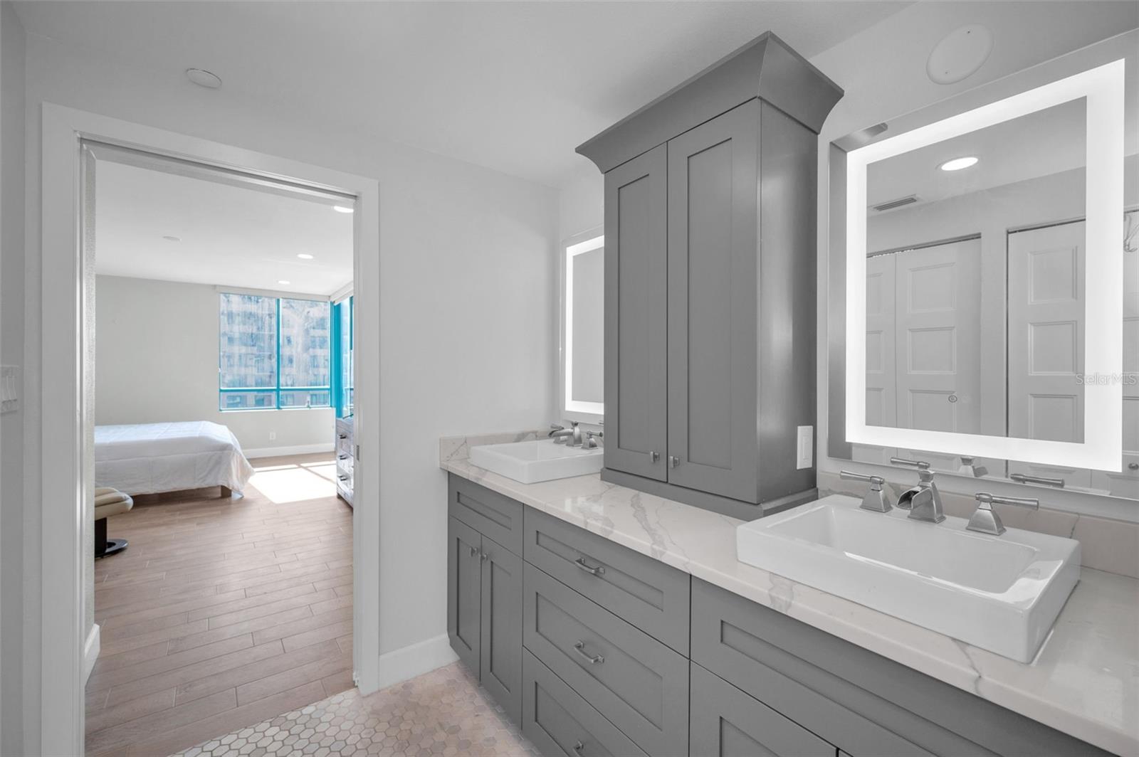 1520 GULF BLVD #1201, CLEARWATER BEACH, FL — photo 62