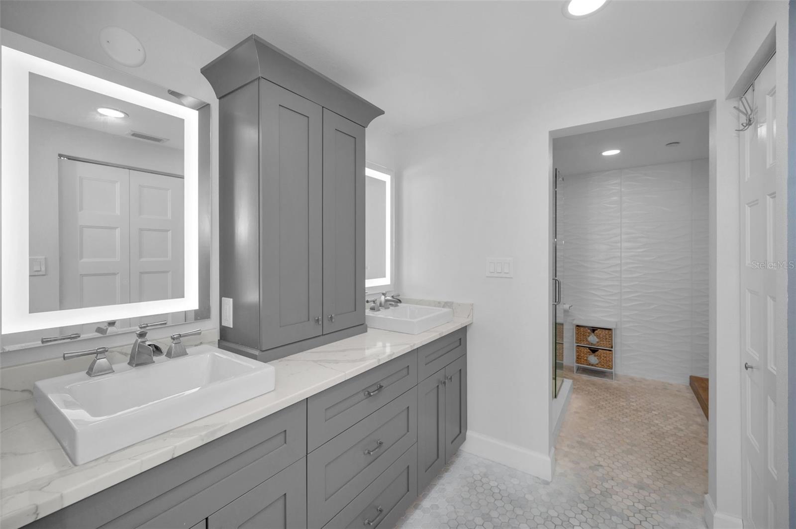 1520 GULF BLVD #1201, CLEARWATER BEACH, FL — photo 69