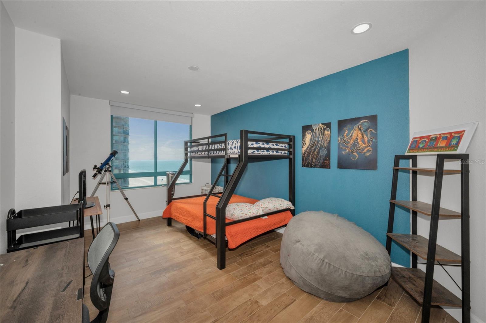 1520 GULF BLVD #1201, CLEARWATER BEACH, FL — photo 71