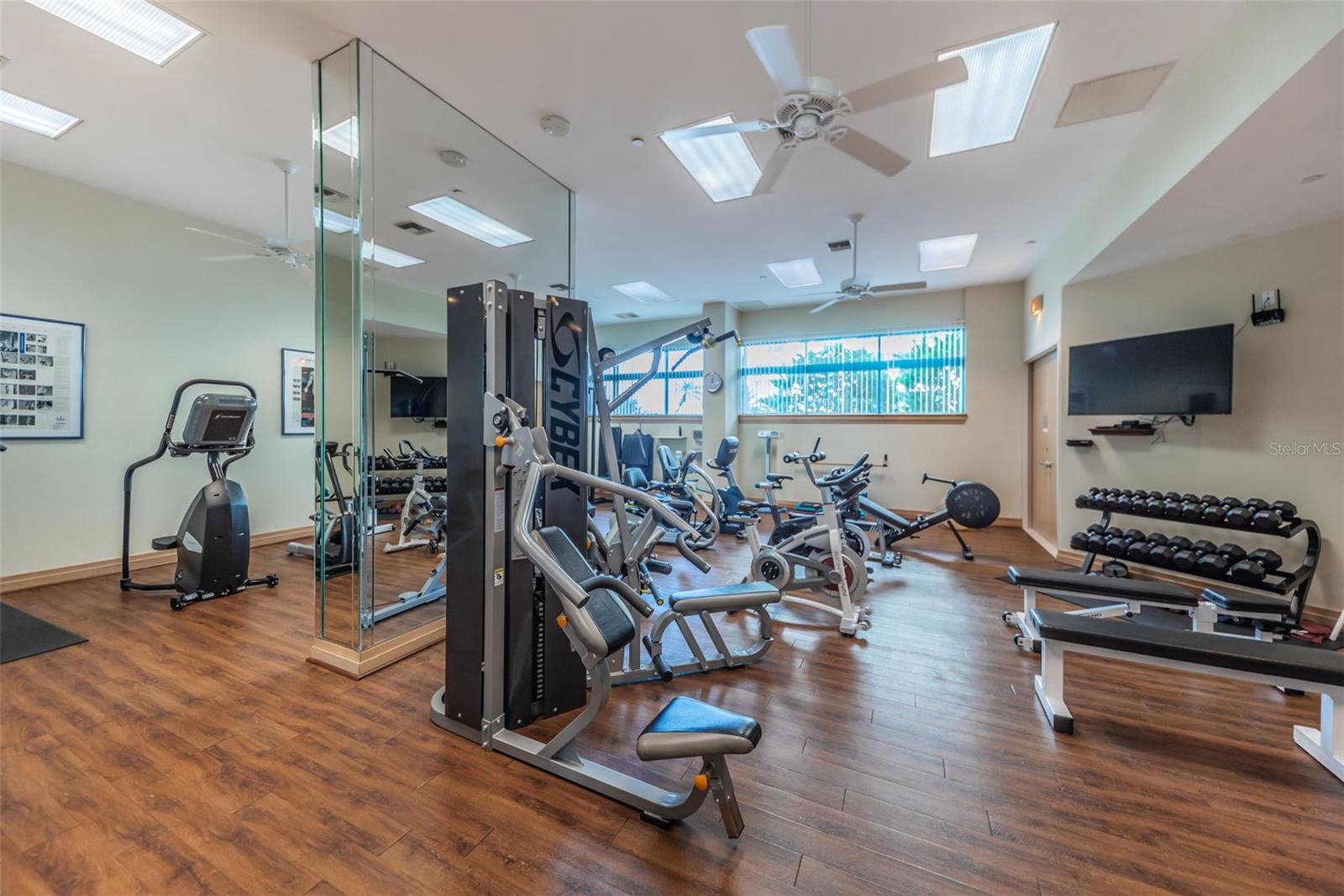 1520 GULF BLVD #1201, CLEARWATER BEACH, FL — photo 90