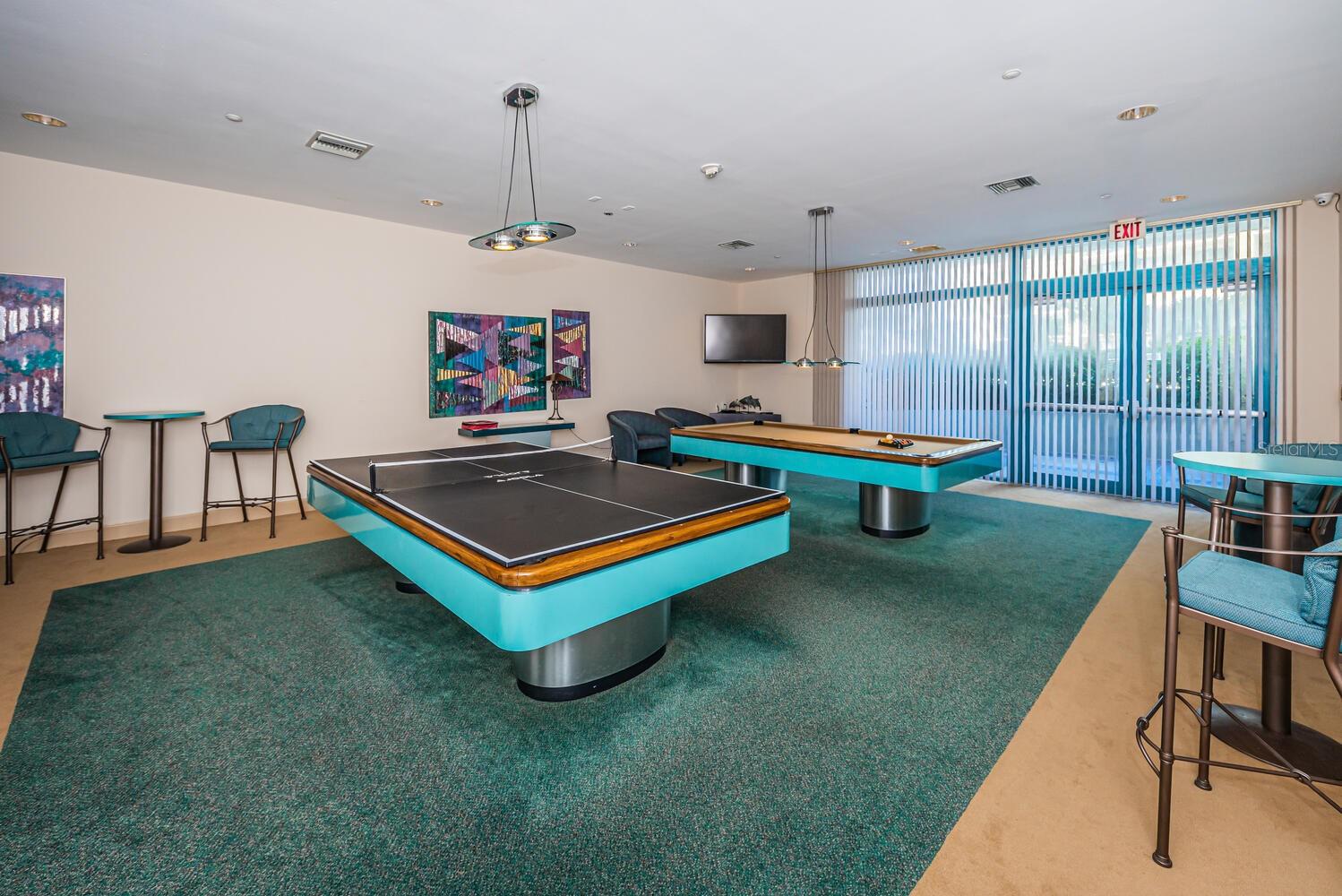1520 GULF BLVD #1201, CLEARWATER BEACH, FL — photo 95