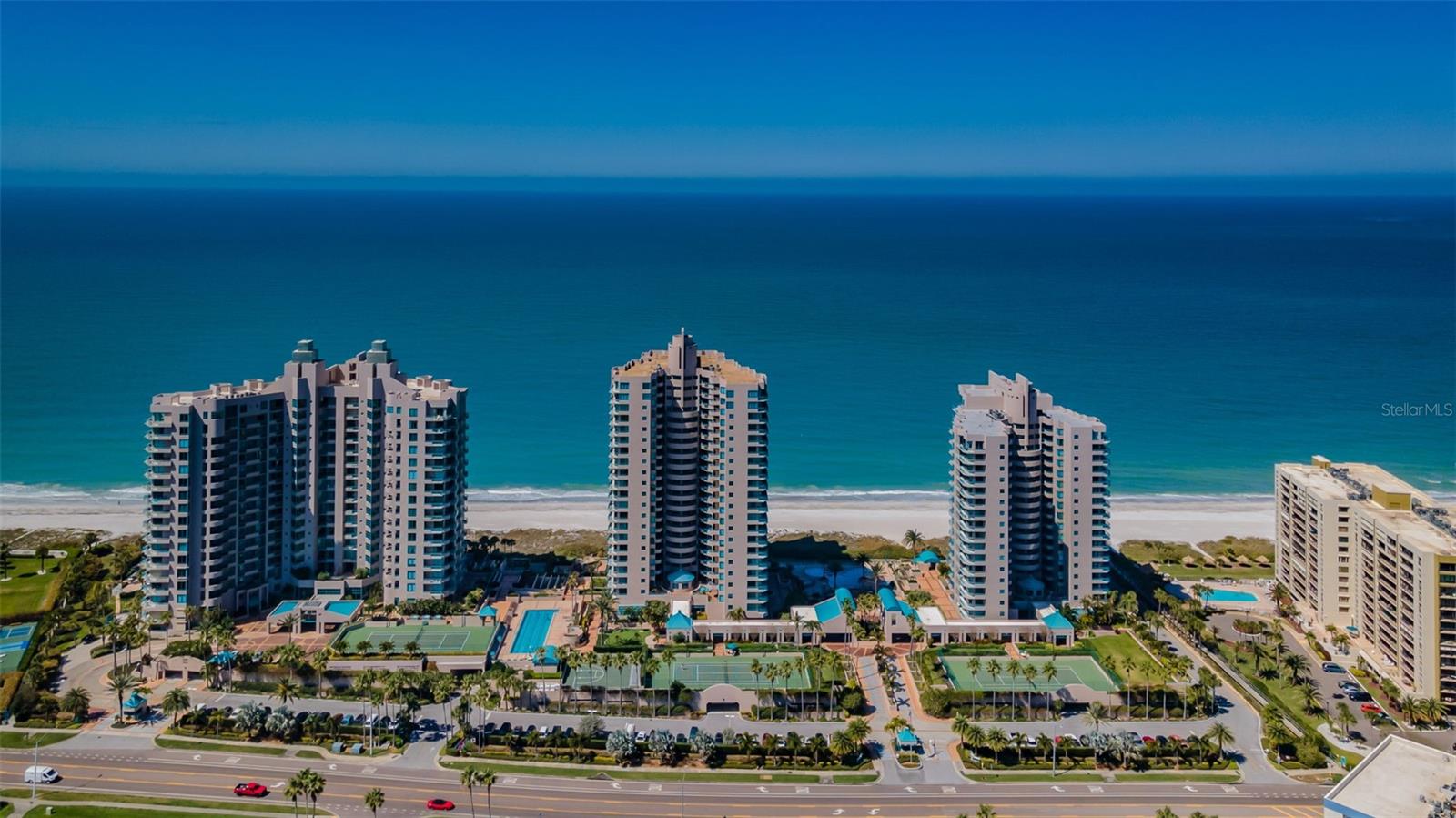 1520 GULF BLVD #1201, CLEARWATER BEACH, FL — photo 97