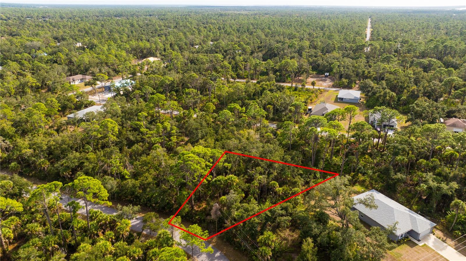 14091 SLICHTER AVE, PORT CHARLOTTE, FL — photo 3