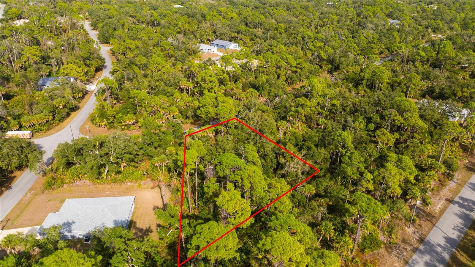14091 SLICHTER AVE, PORT CHARLOTTE, FL — photo 4