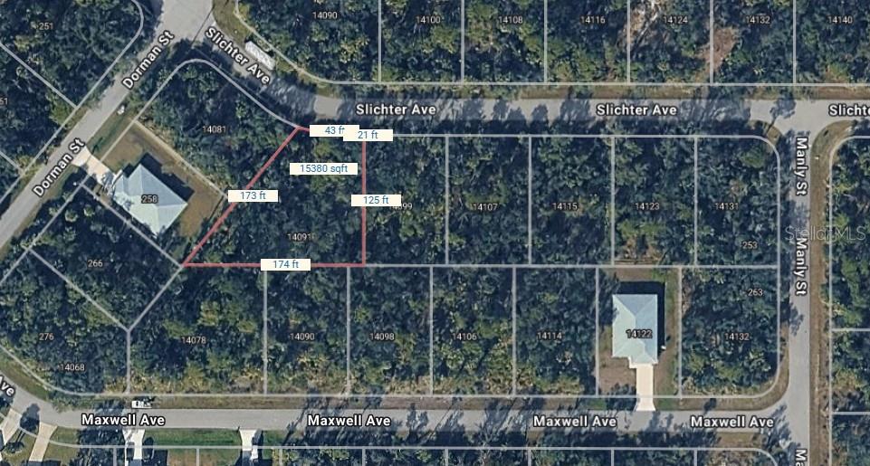 14091 SLICHTER AVE, PORT CHARLOTTE, FL — photo 7