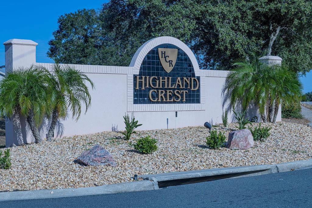 1015 HIGHLAND CREST CIR, LAKE WALES, FL — photo 40