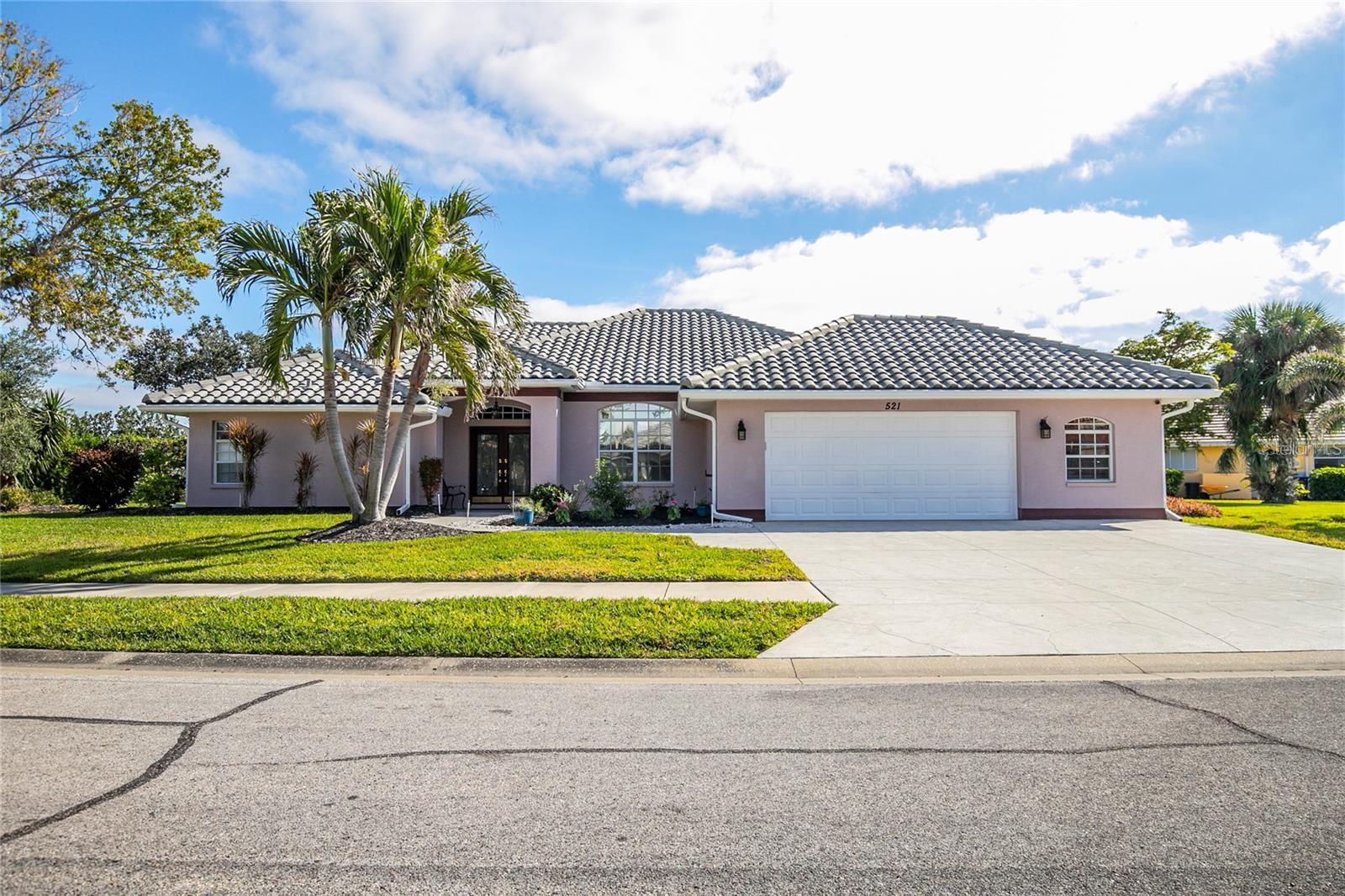 521 PENNYROYAL PL, VENICE, FL