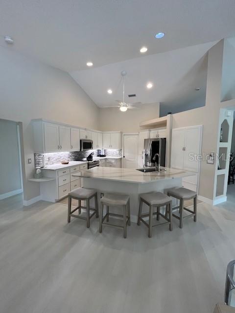 521 PENNYROYAL PL, VENICE, FL — photo 14