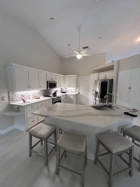521 PENNYROYAL PL, VENICE, FL — photo 18