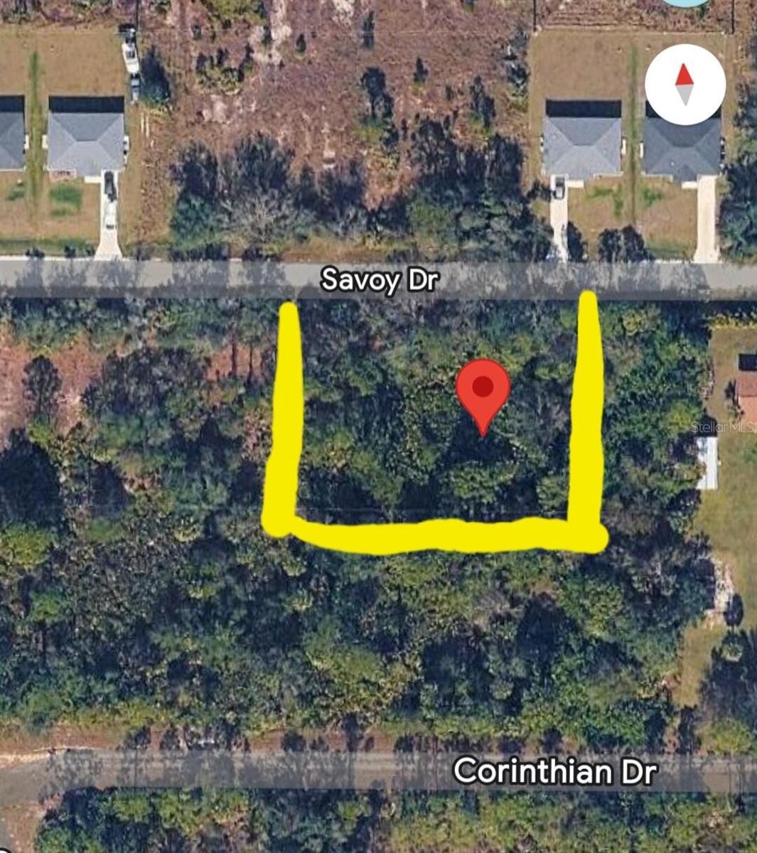 27113 SAVOY DR, PUNTA GORDA, FL