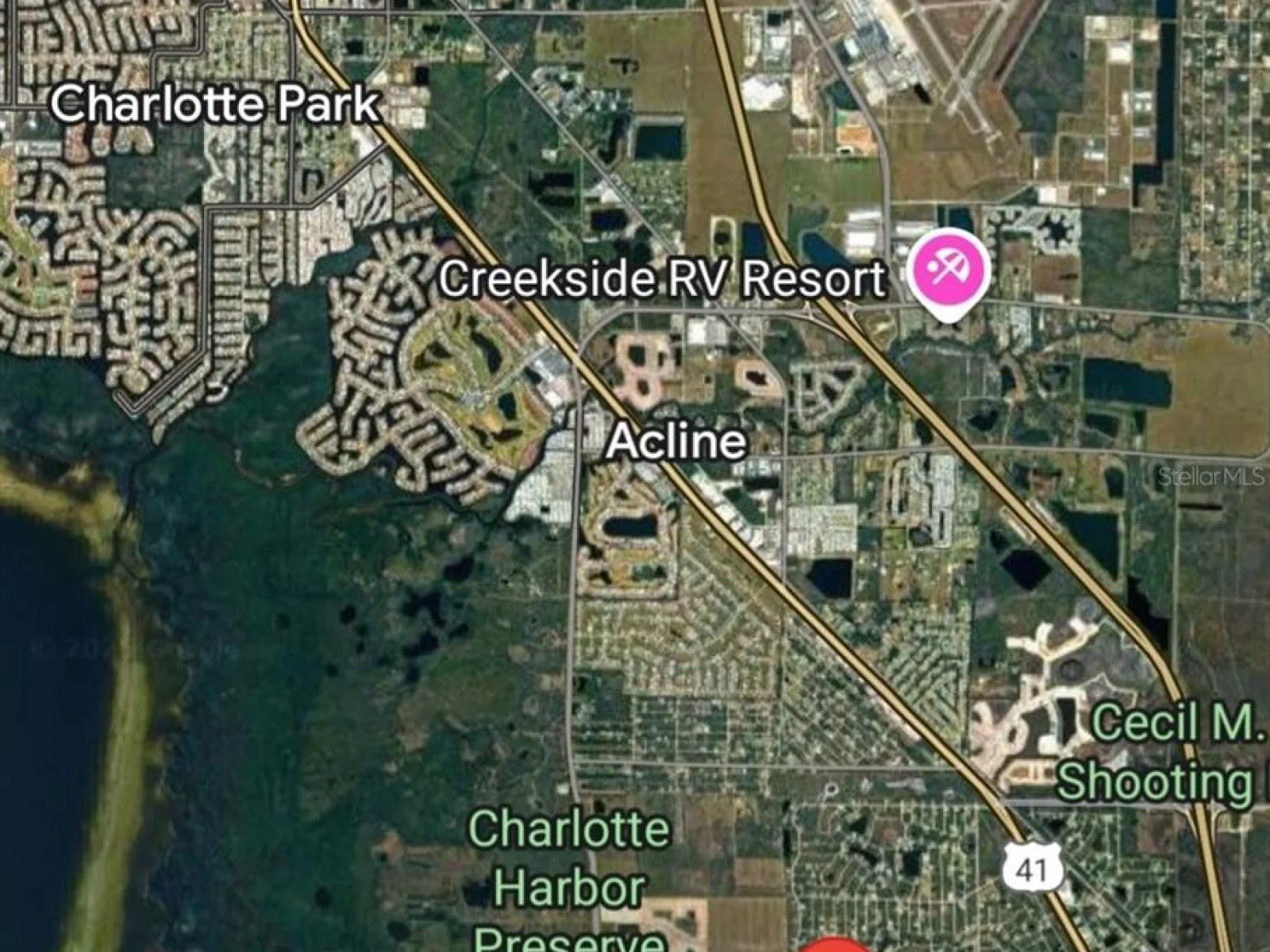 27113 SAVOY DR, PUNTA GORDA, FL — photo 6