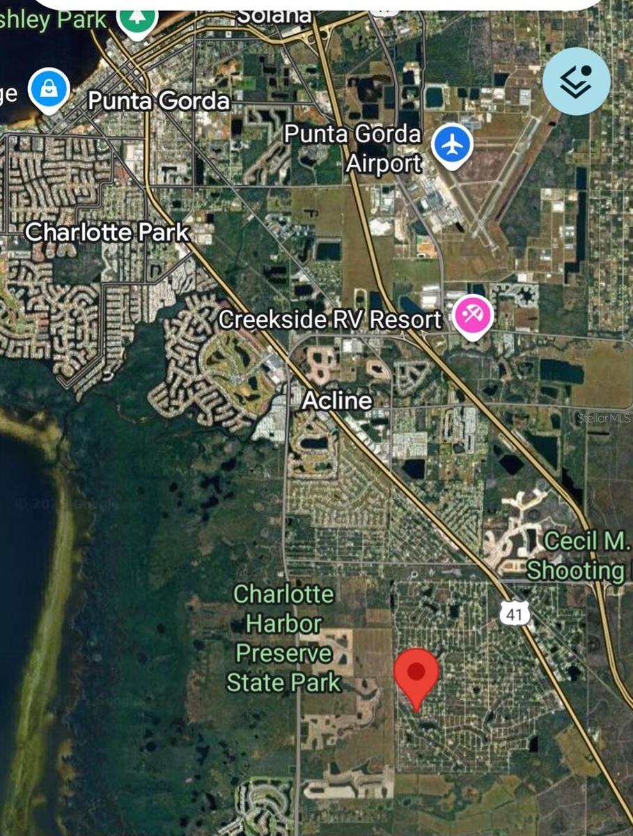 27113 SAVOY DR, PUNTA GORDA, FL — photo 5