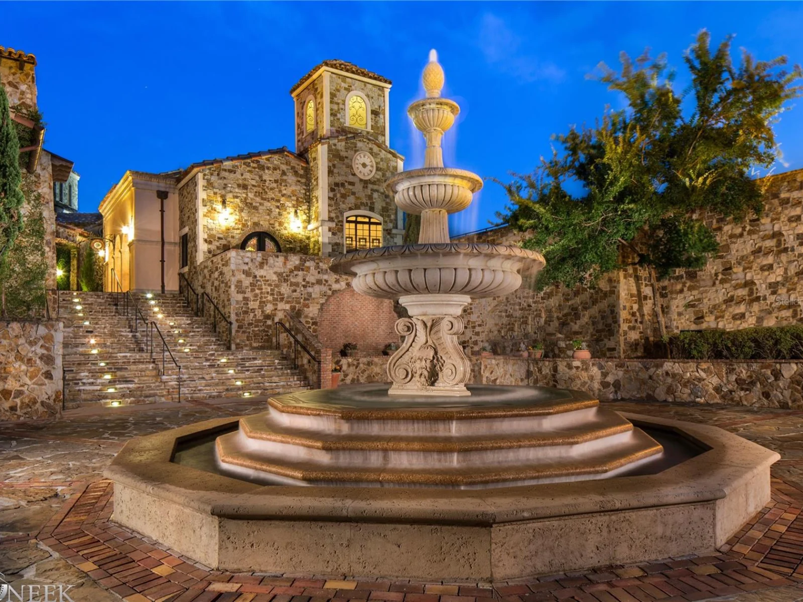 15825 VETTA DR, BELLA COLLINA, FL — photo 6