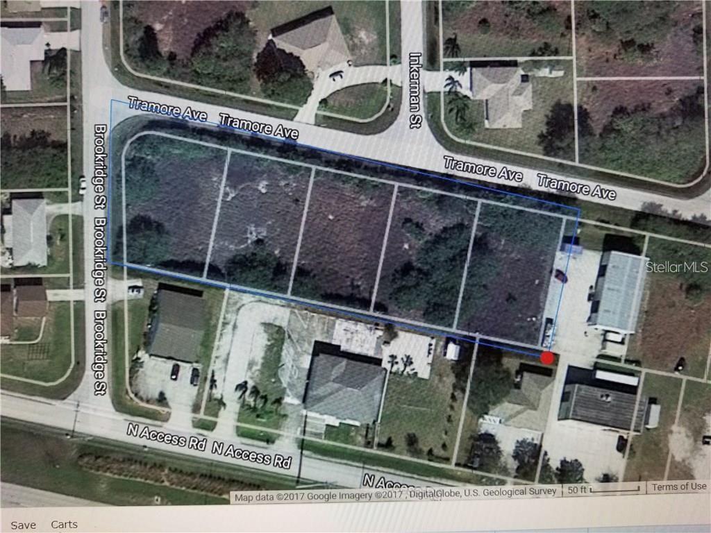 10043-10075 TRAMORE AVE, ENGLEWOOD, FL — photo 2