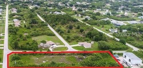 10043-10075 TRAMORE AVE, ENGLEWOOD, FL — photo 4