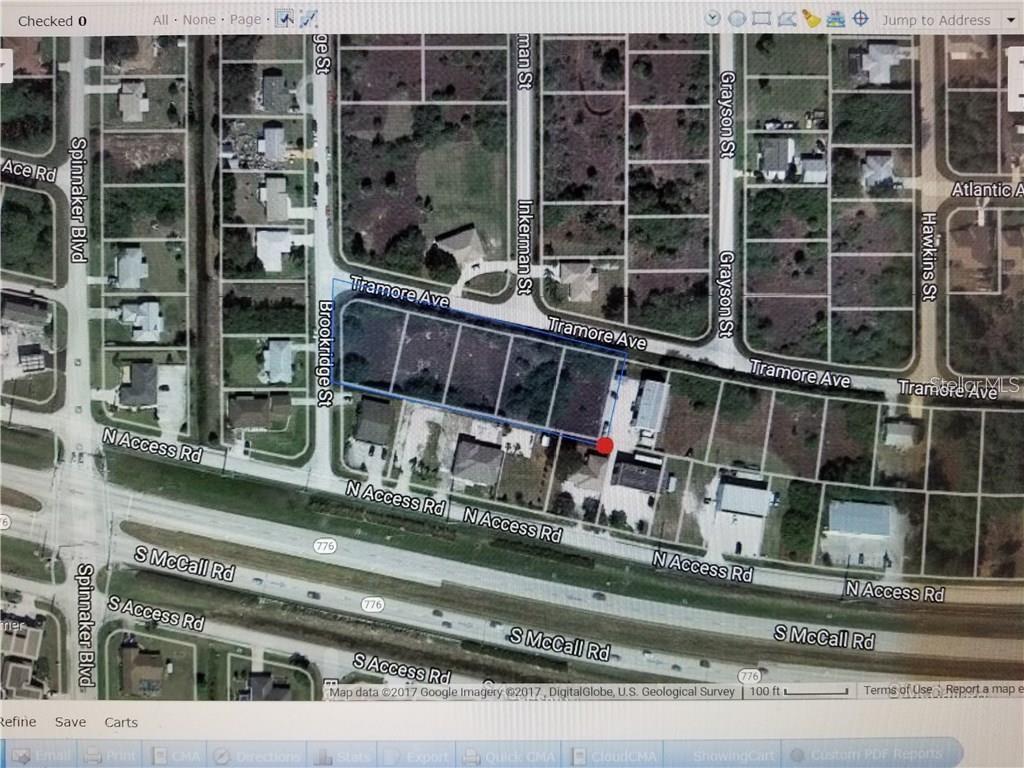 10043-10075 TRAMORE AVE, ENGLEWOOD, FL — photo 5