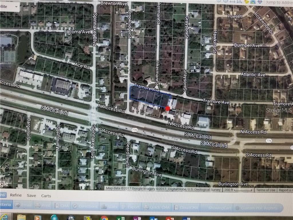 10043-10075 TRAMORE AVE, ENGLEWOOD, FL — photo 6