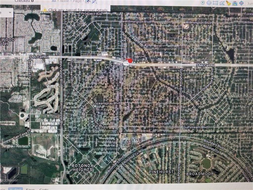 10043-10075 TRAMORE AVE, ENGLEWOOD, FL — photo 7