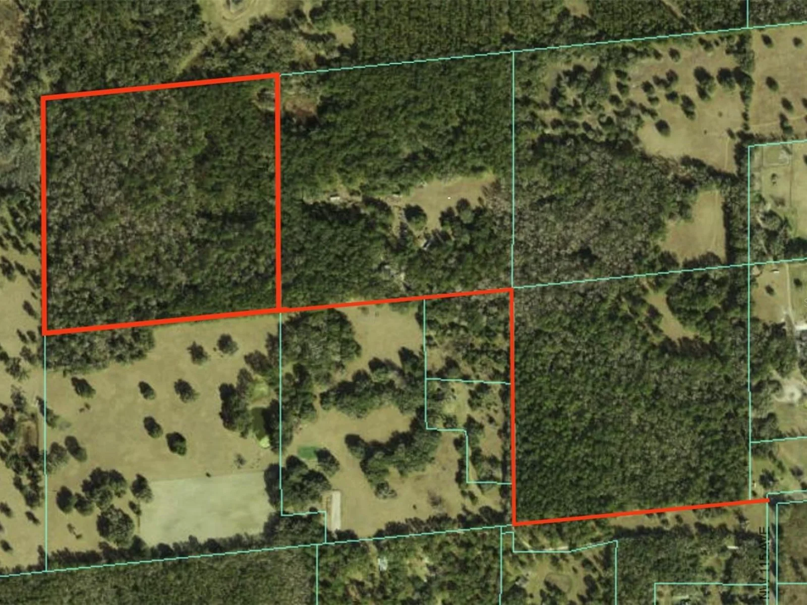 NW 115TH AVE, REDDICK, FL — photo 10