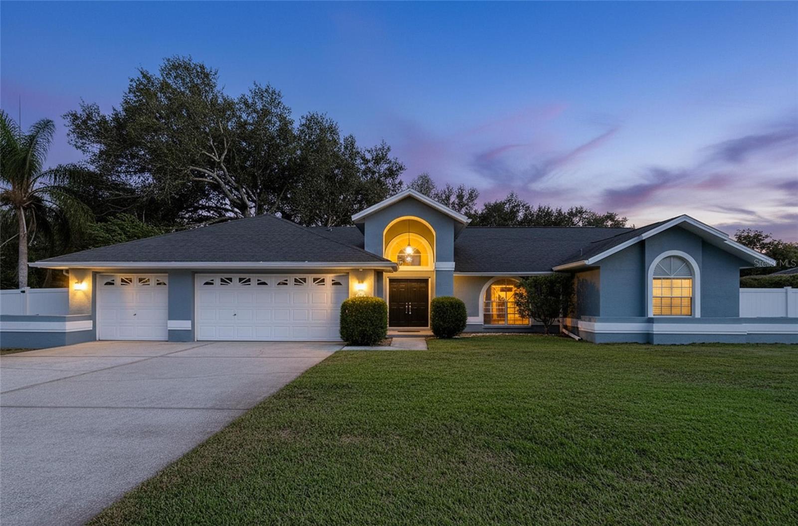 18812 BASCOMB LANE, HUDSON, FL