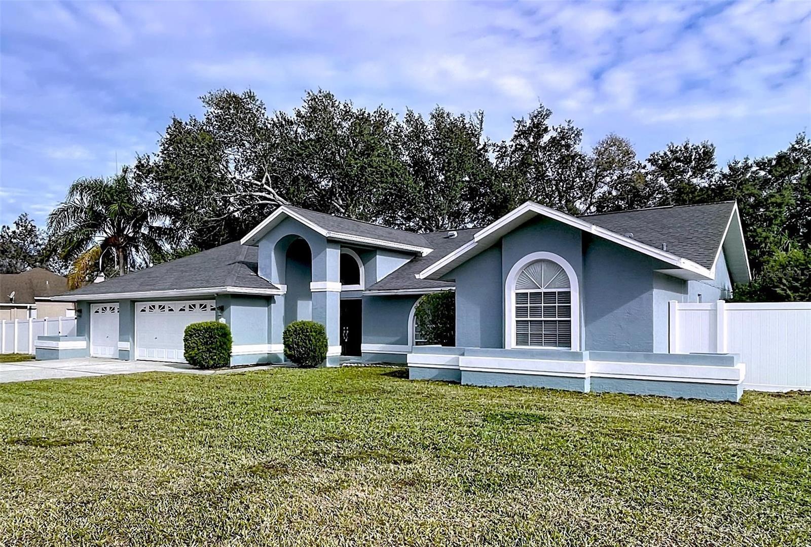 18812 BASCOMB LANE, HUDSON, FL — photo 5