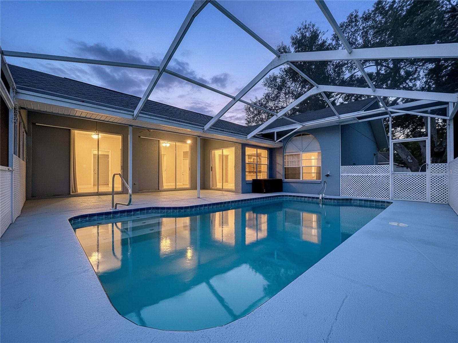 18812 BASCOMB LANE, HUDSON, FL — photo 6