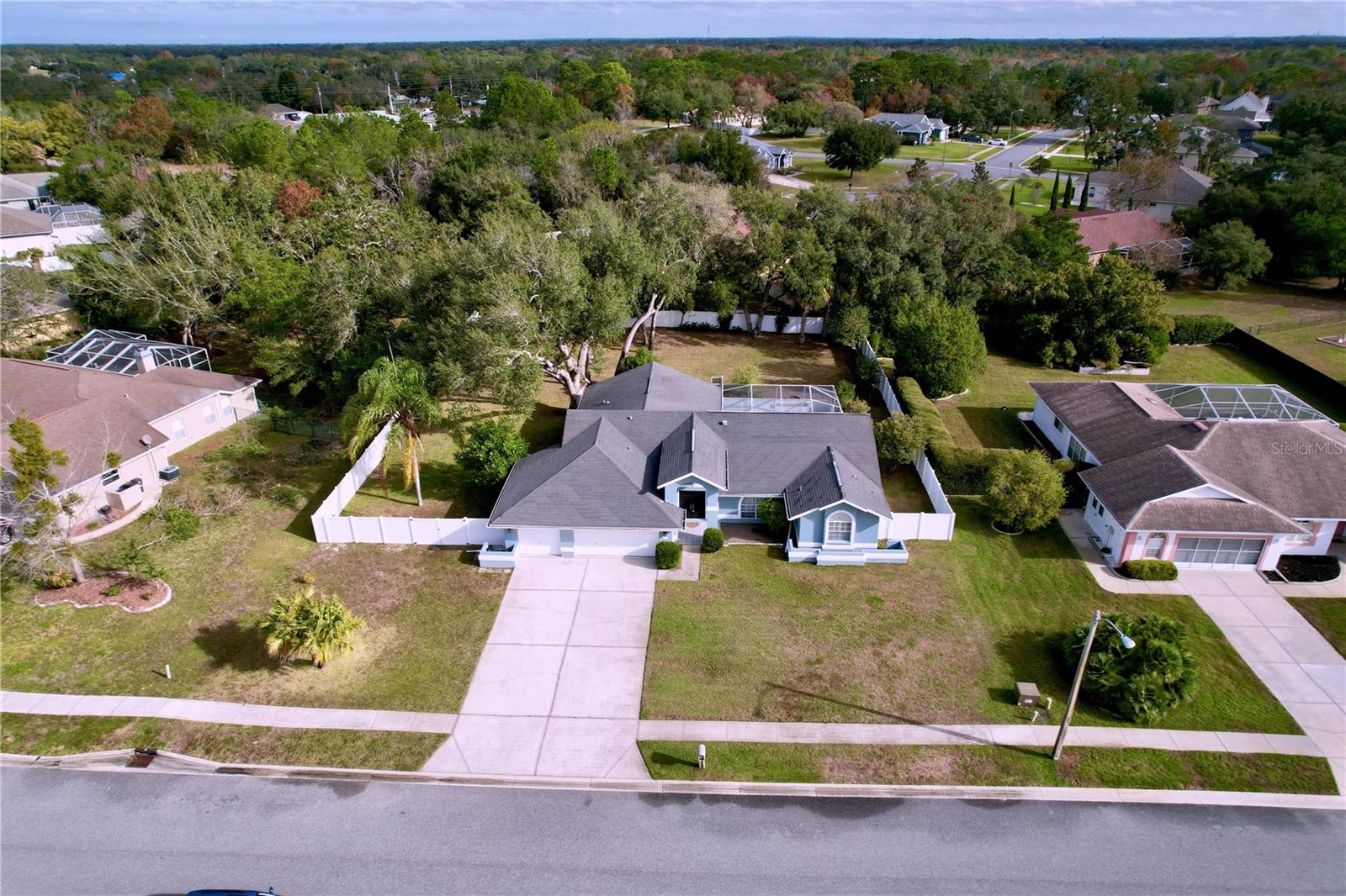 18812 BASCOMB LANE, HUDSON, FL — photo 55