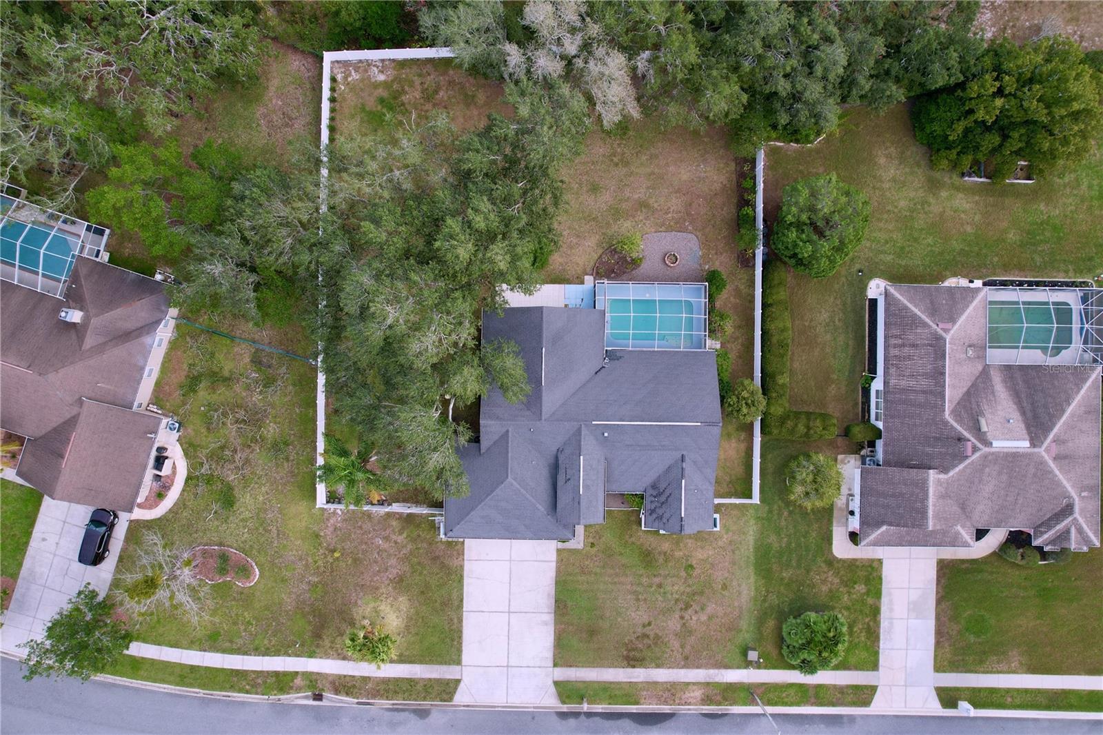 18812 BASCOMB LANE, HUDSON, FL — photo 56