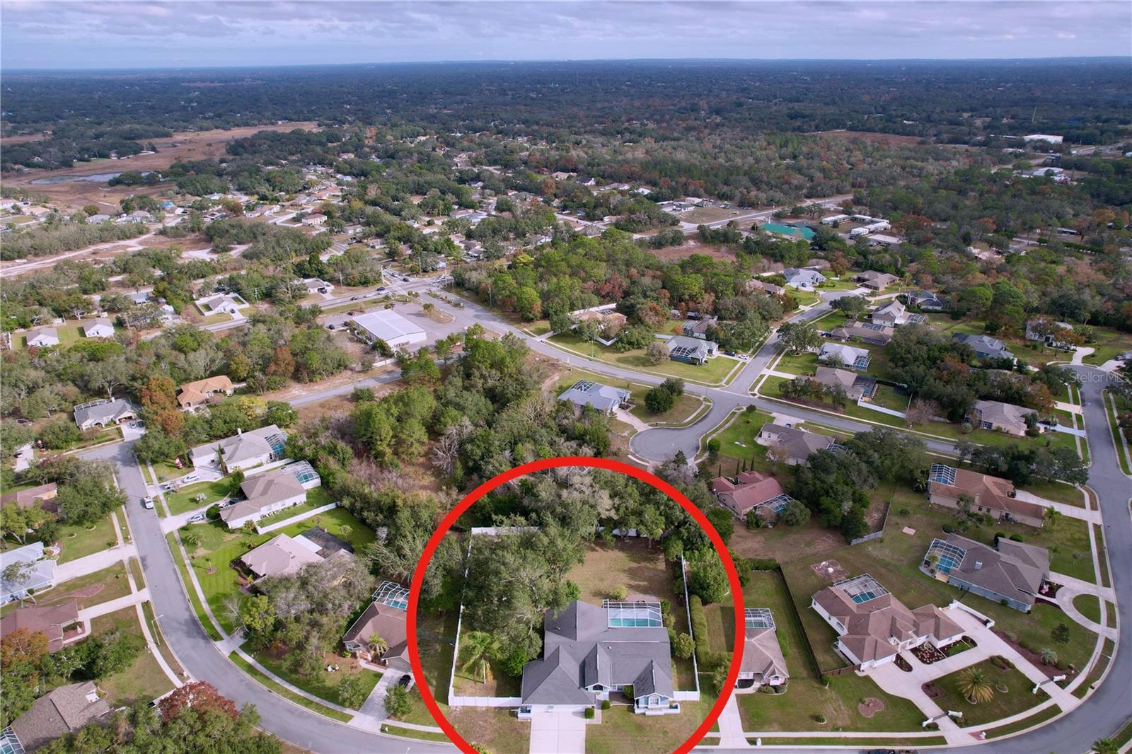 18812 BASCOMB LANE, HUDSON, FL — photo 57