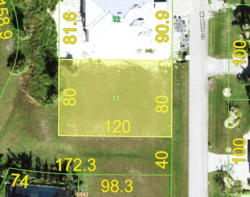 17451 MEDILLIN CT, PUNTA GORDA, FL