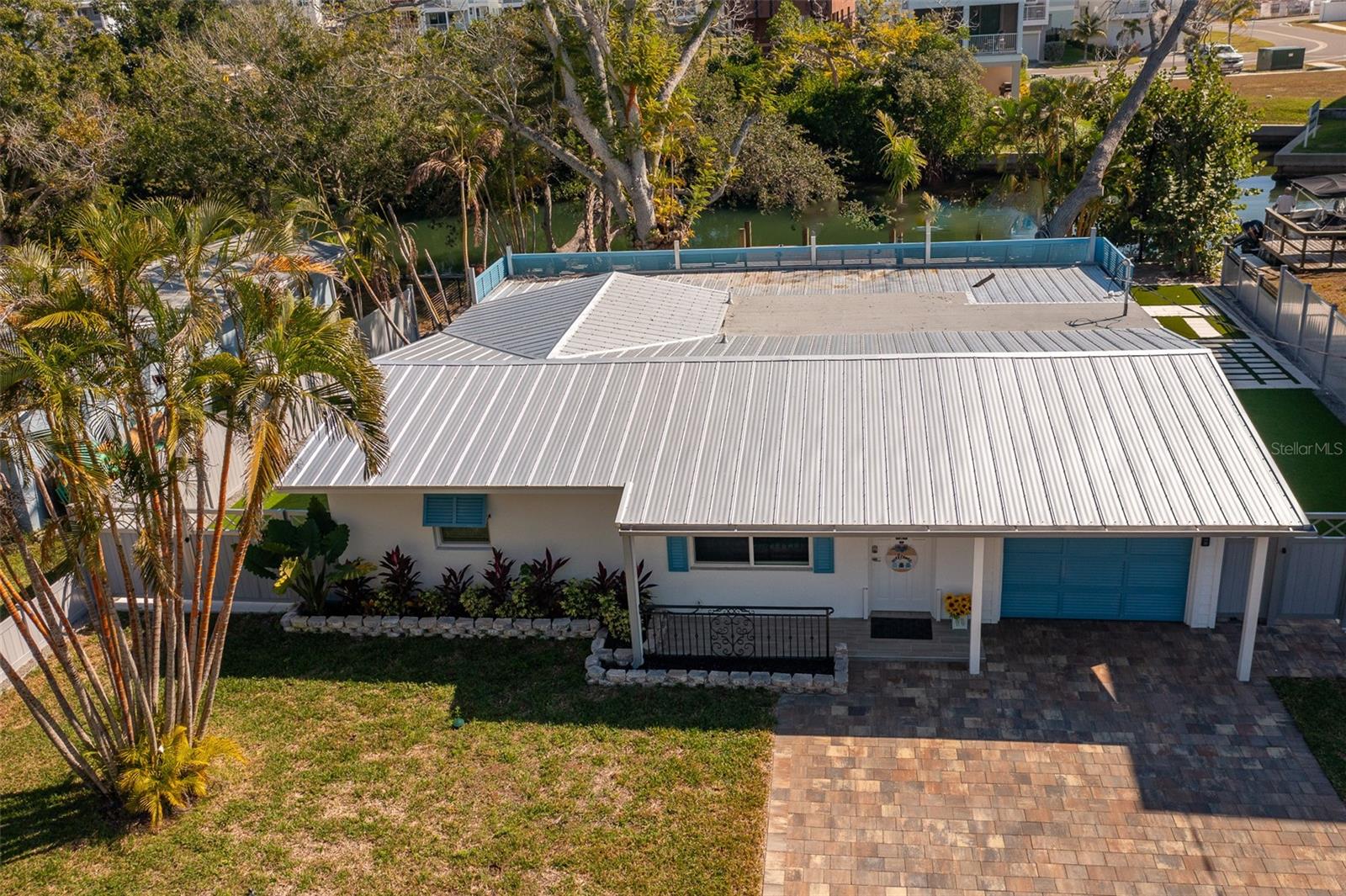 4311 126TH ST W, CORTEZ, FL — photo 32