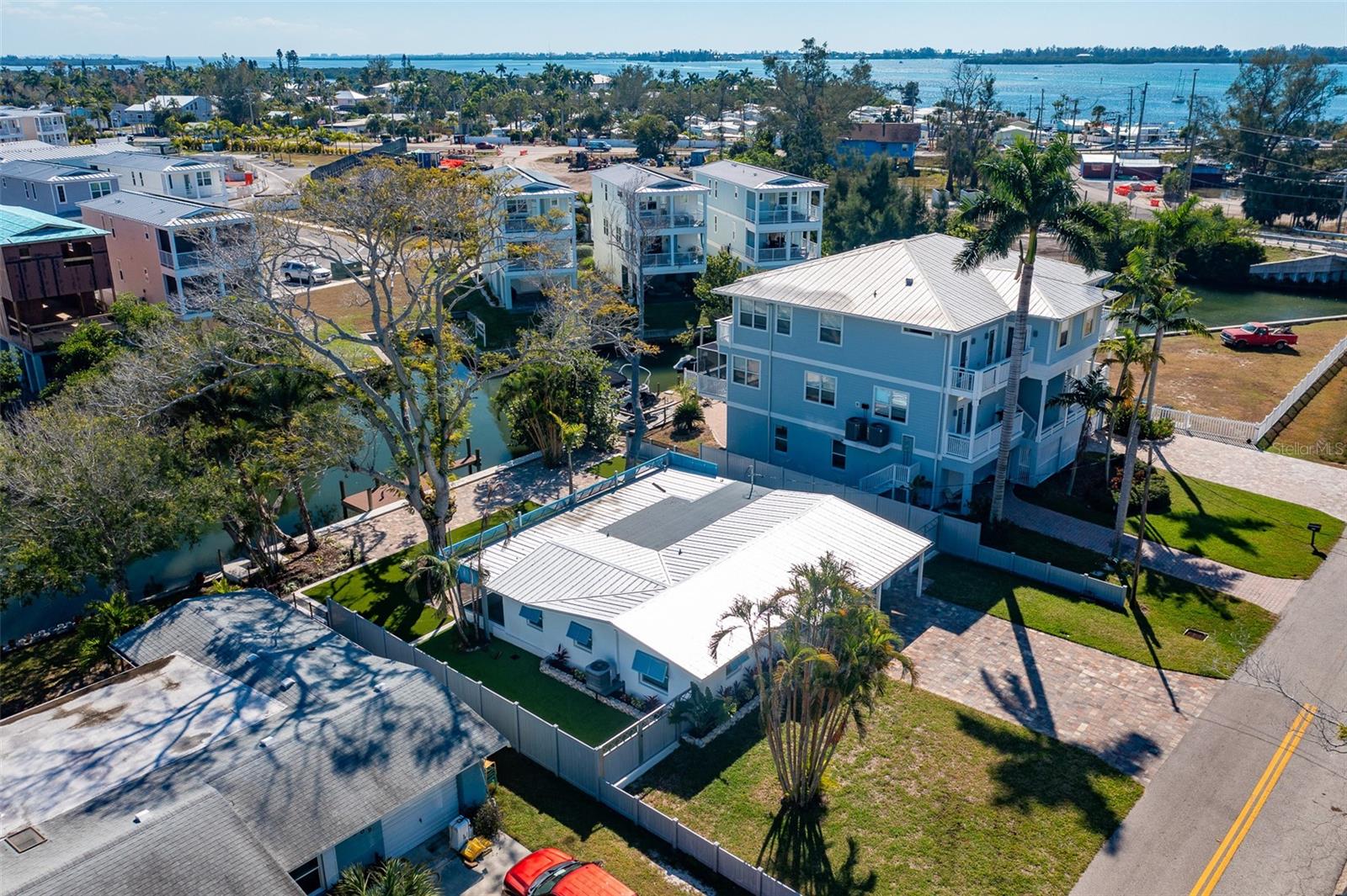 4311 126TH ST W, CORTEZ, FL — photo 33