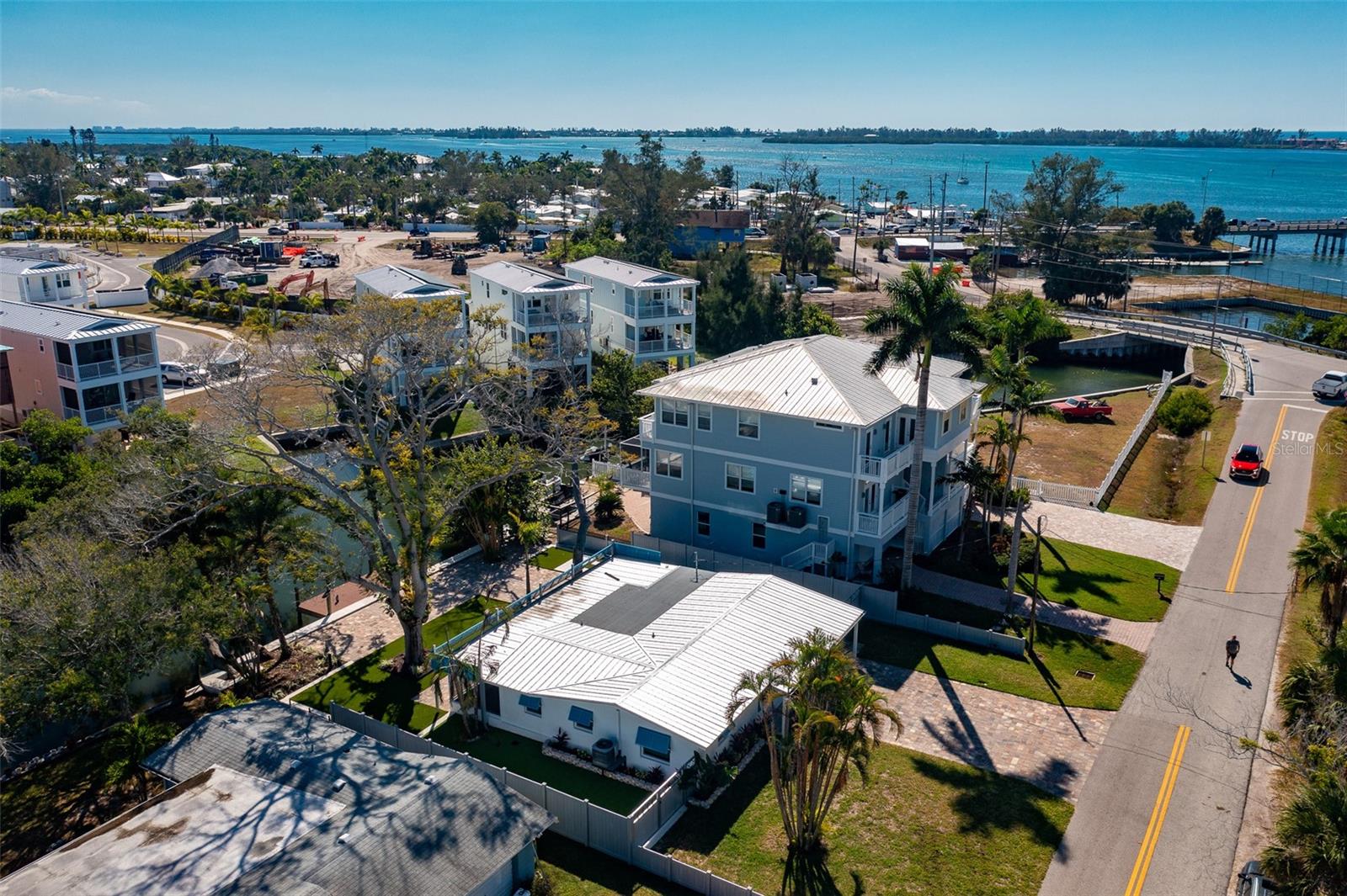 4311 126TH ST W, CORTEZ, FL — photo 34