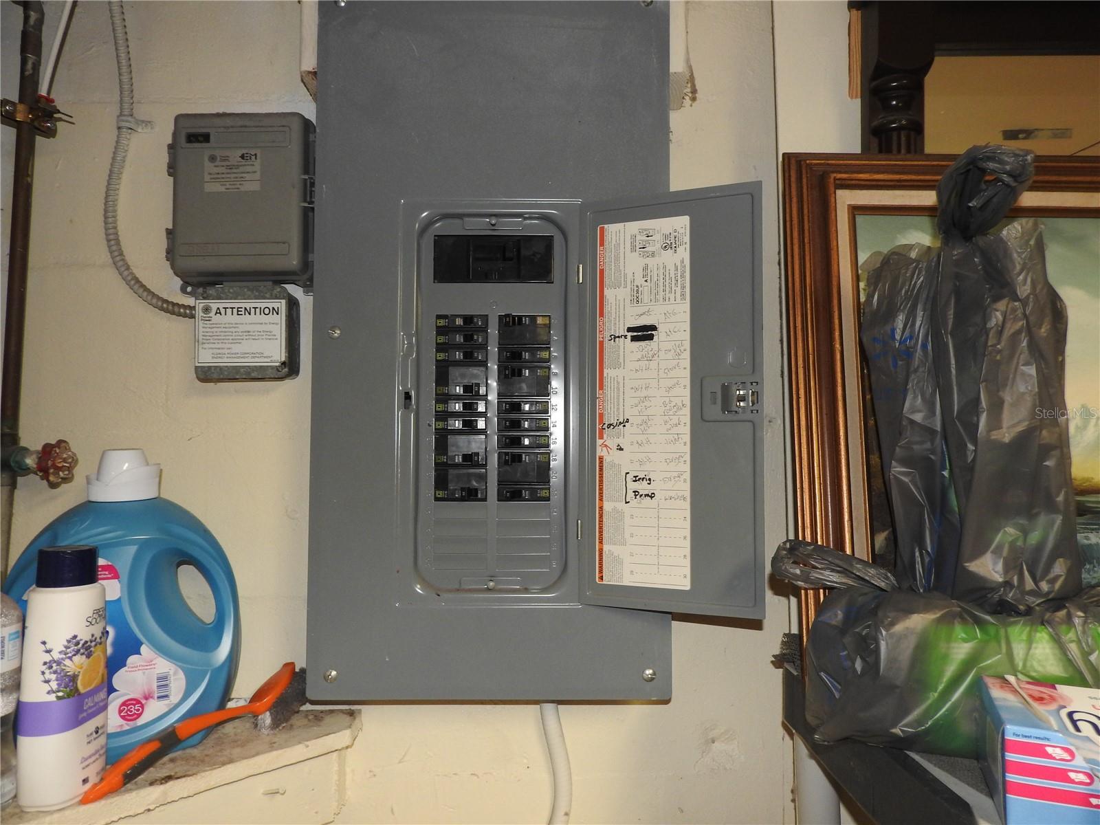 1324 VIKING DR, HOLIDAY, FL — photo 31