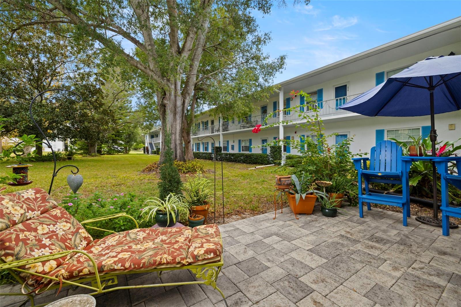 300 CLYDE LN #106, DUNEDIN, FL — photo 25