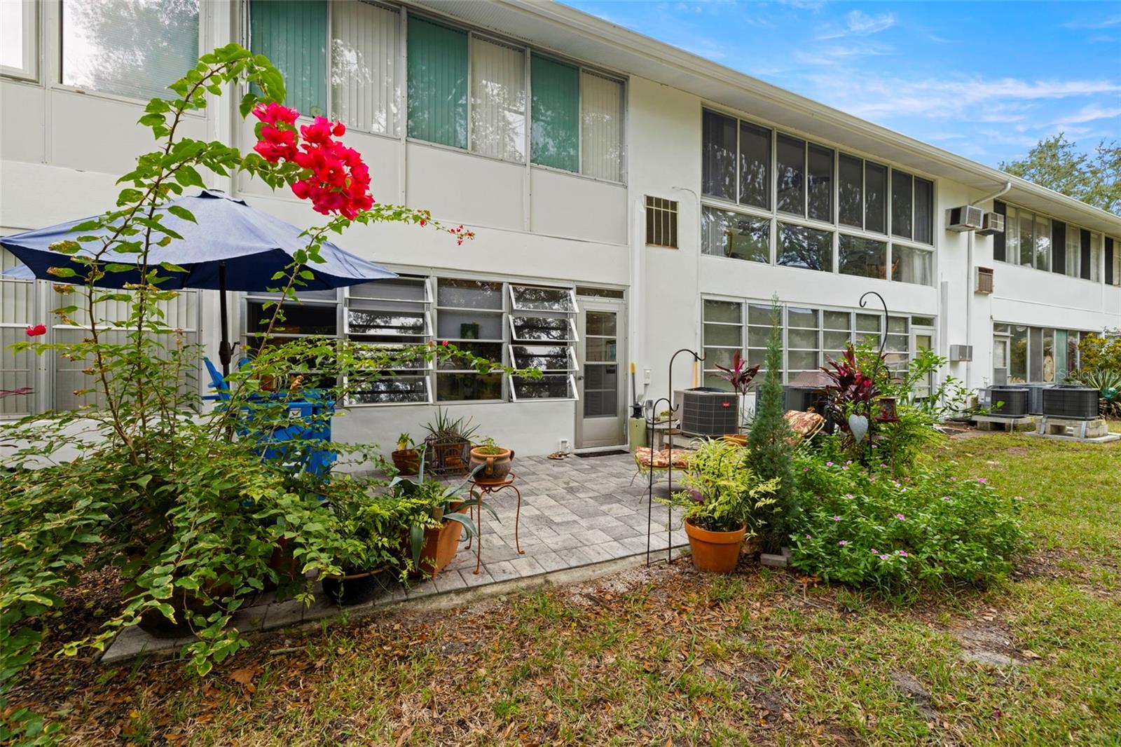 300 CLYDE LN #106, DUNEDIN, FL — photo 26
