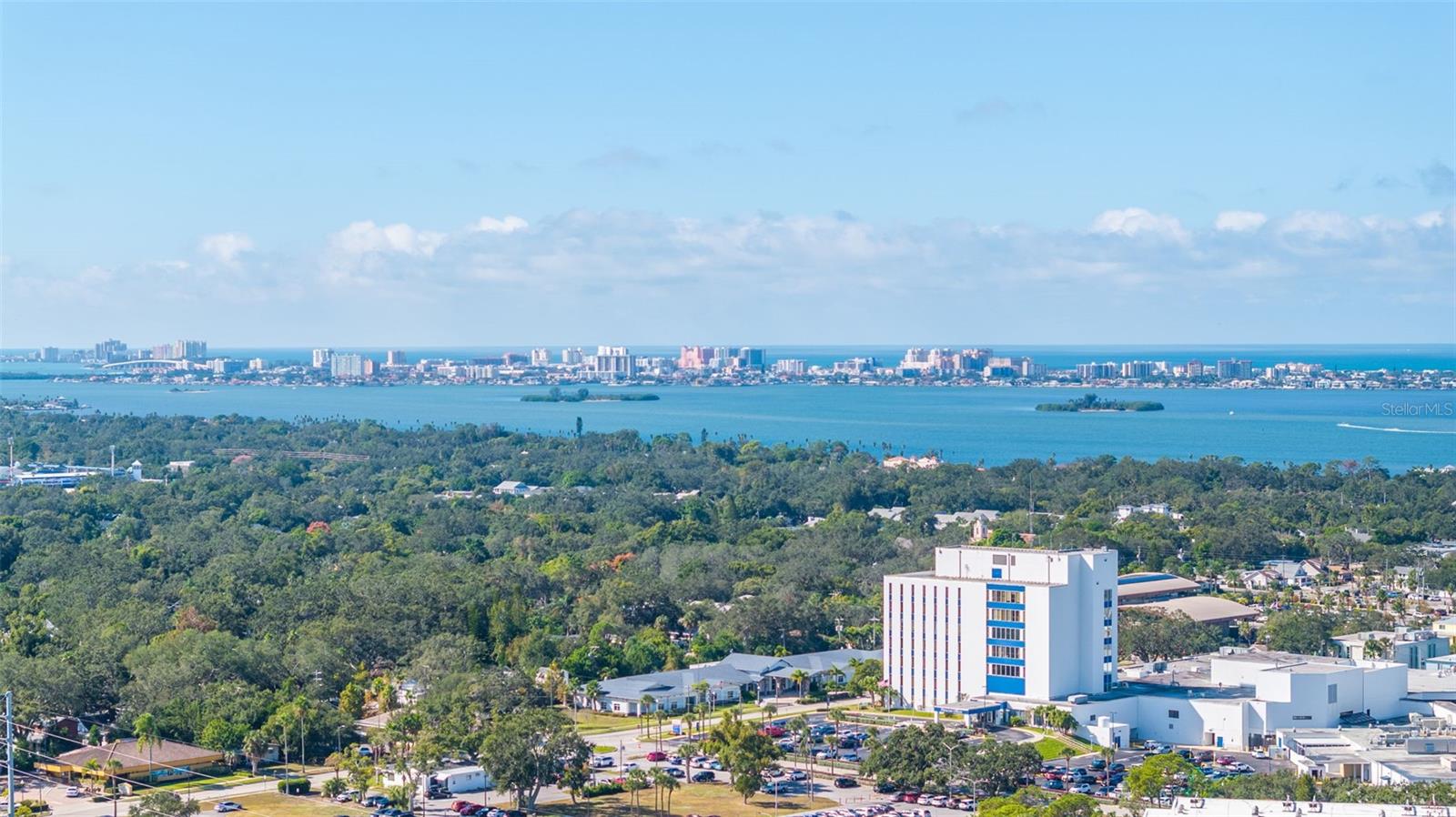 300 CLYDE LN #106, DUNEDIN, FL — photo 34