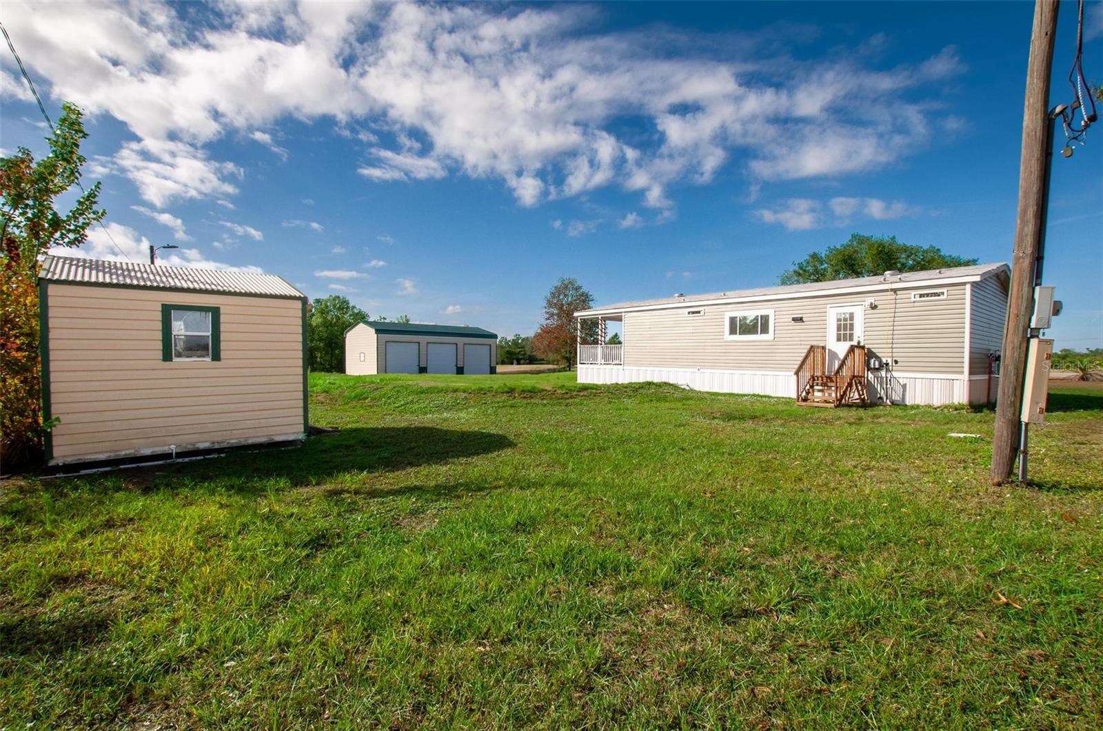 2837 NE PERSIMMON DR, ARCADIA, FL — photo 14