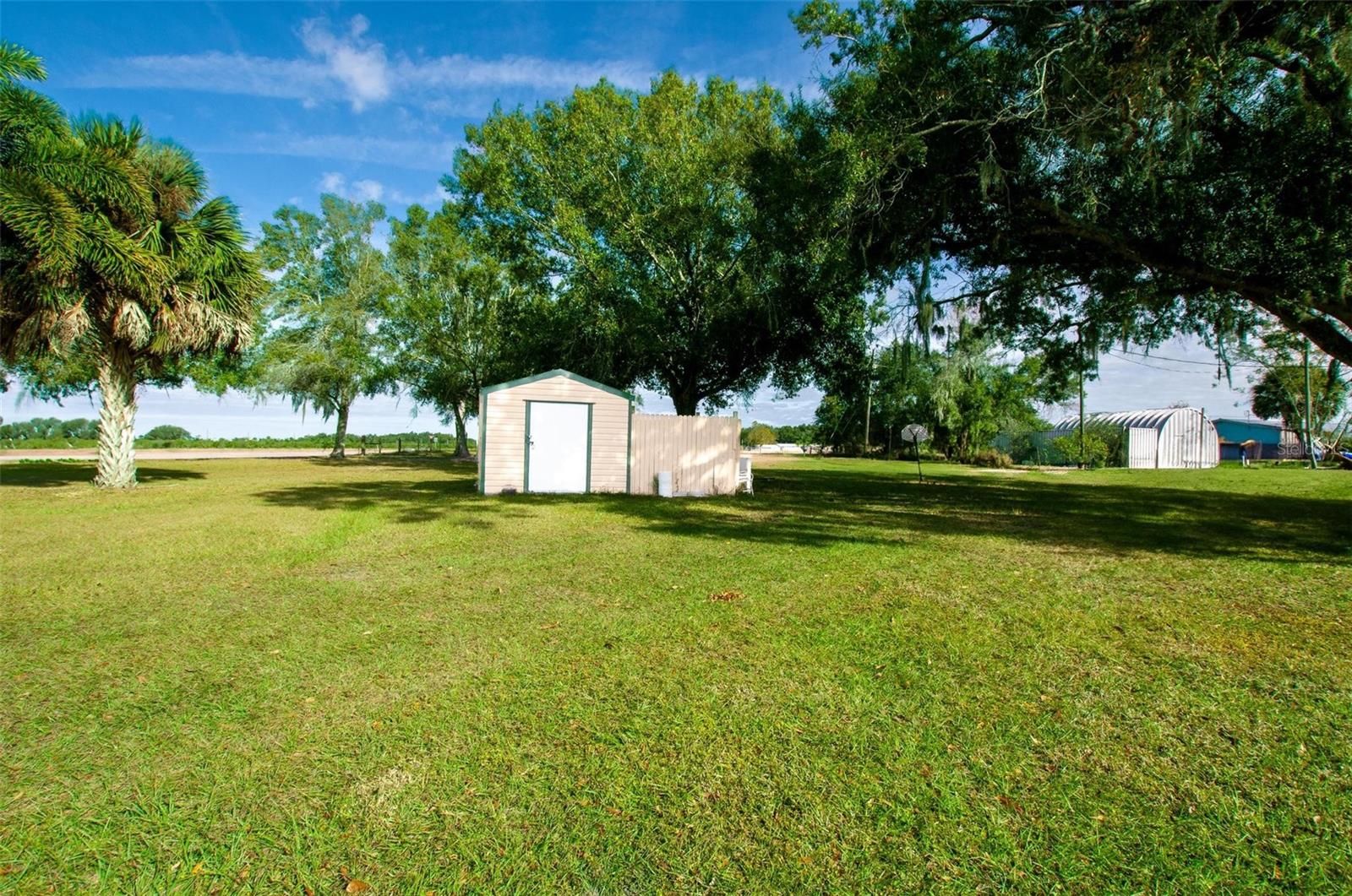 2837 NE PERSIMMON DR, ARCADIA, FL — photo 15